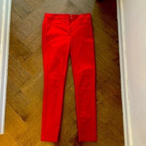 Club Monaco unworn cigarette pants